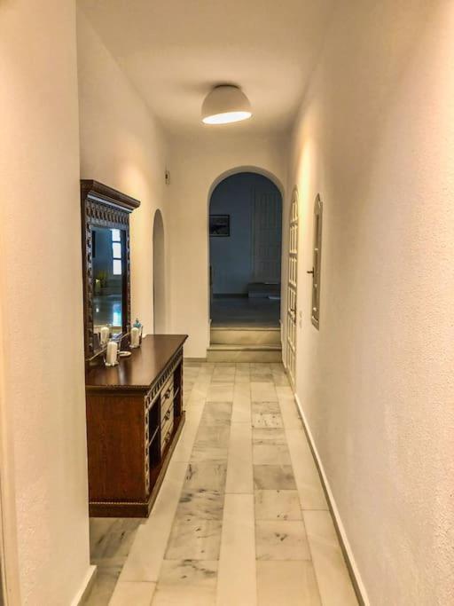 Villa Artemis In Small Kounoupi 波多河丽 外观 照片